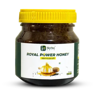 Royal Power Honey 100 gm